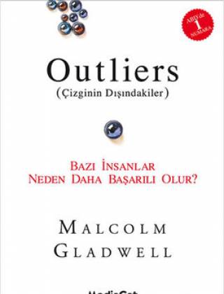 Outliers (Çizginin Dışındakiler)